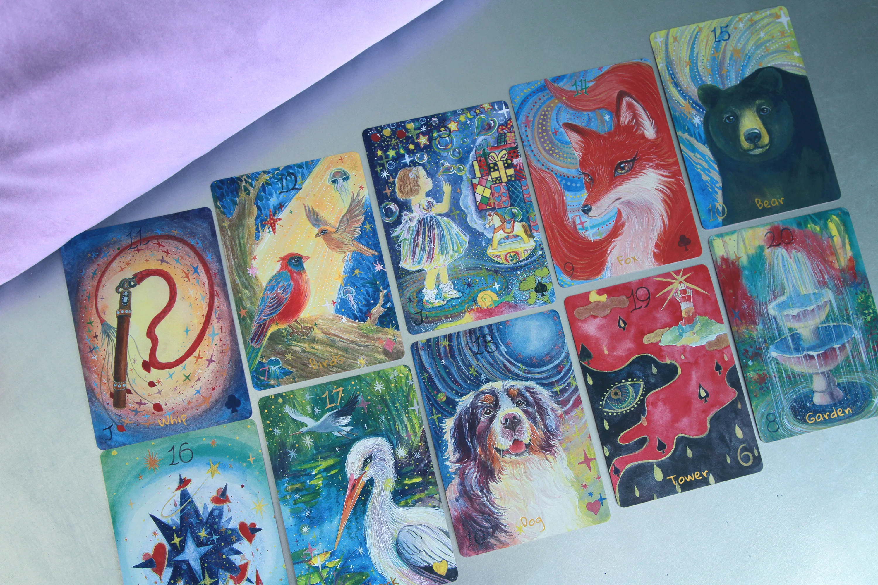 Global Artistry, Curated for You